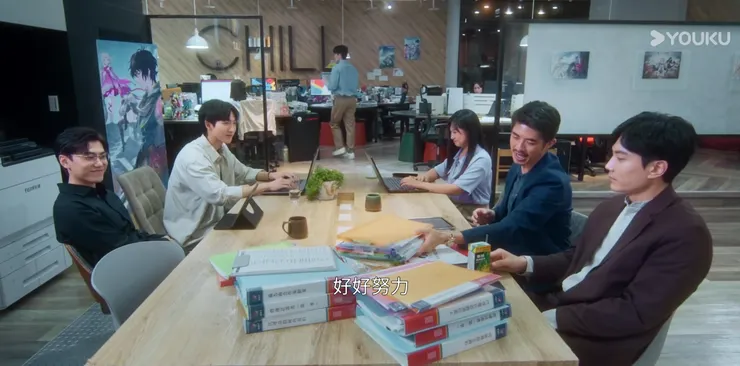 vocus|新世代的創作平台