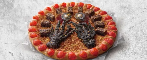 圖片來源:Pizza Hut官網