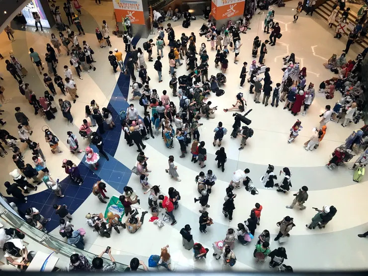 vocus|新世代的創作平台