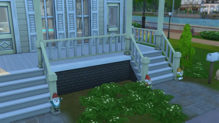 房子頓時成了精靈之家，可愛又有靈氣！