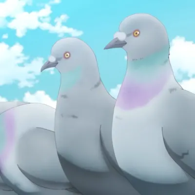 南極熊遇見北極企鵝的沙龍