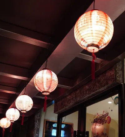 🌕中秋節快樂🥮