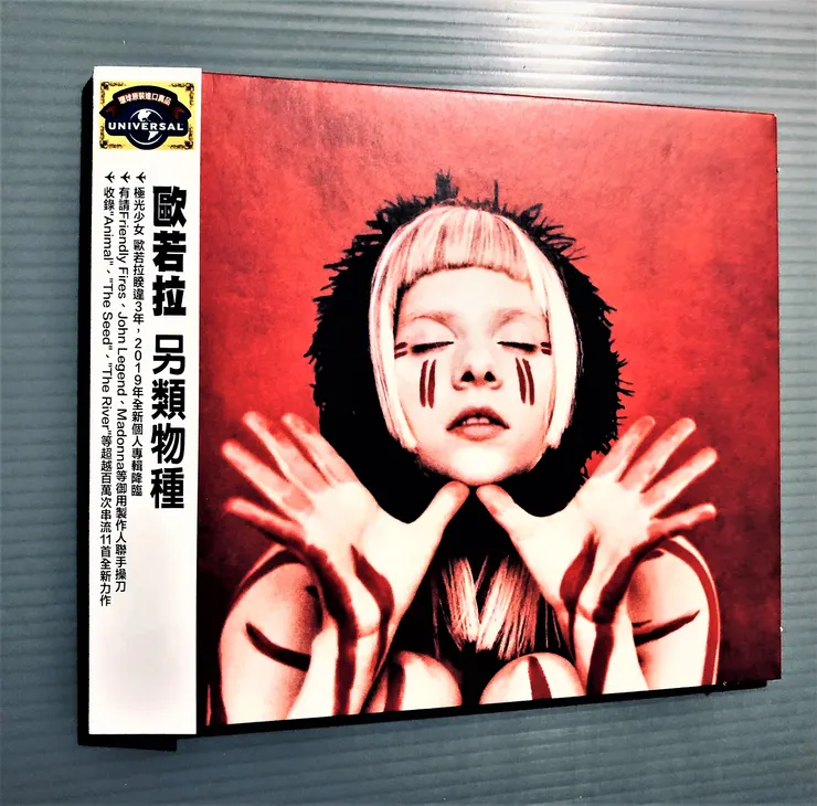 vocus|新世代的創作平台