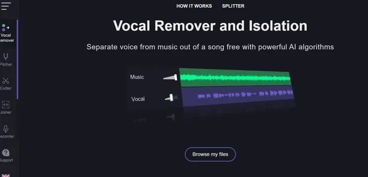 vocus|新世代的創作平台