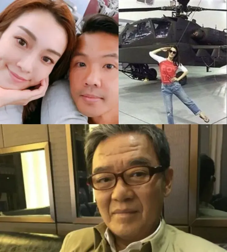 感謝疫情期間凝聚國人團結的愛國藝人,啥,你說缺了黃安、劉樂研,呃,他們應該是外國人吧