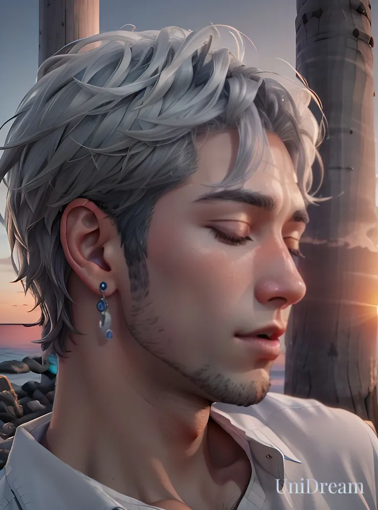 張仁興Ai示意圖