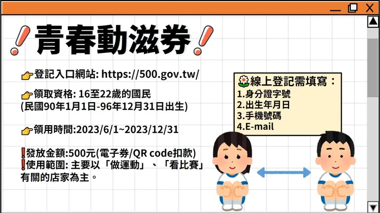 vocus|新世代的創作平台