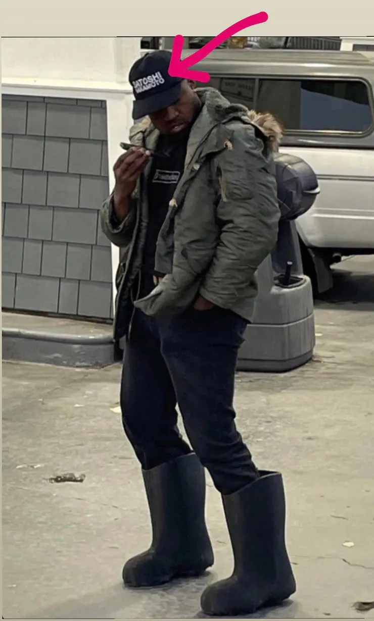 圖片來源：推特 @Grey Jabesi