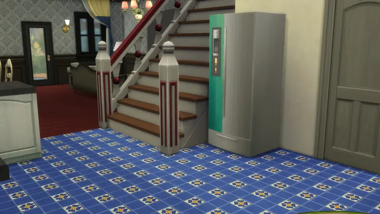 雪櫃其實也要經常清理和拭抹，但我從來不做。想象不到要把所有食物扒出來。