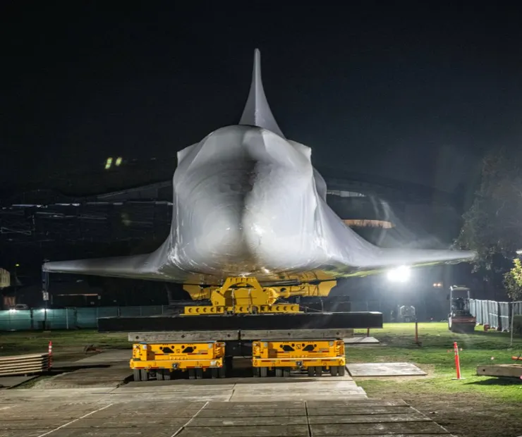 圖片來源：California Science Center