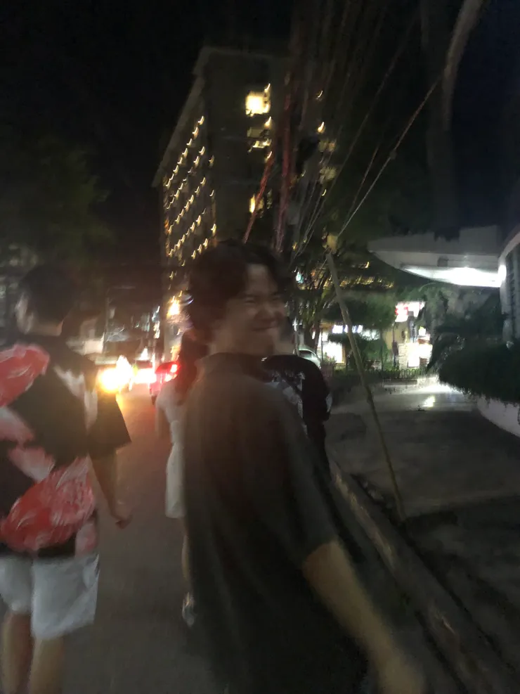 Yuri is so cute hahaha