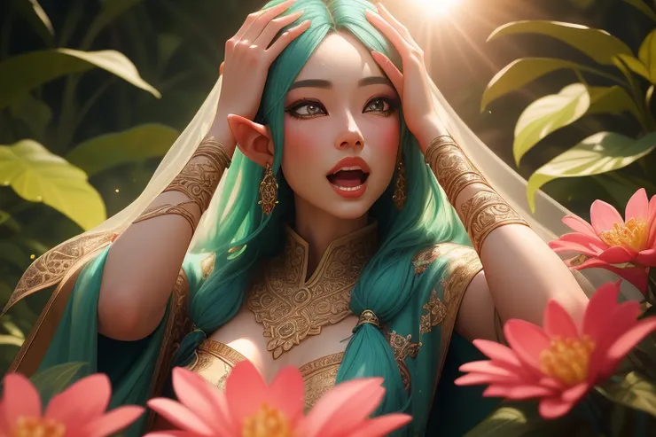 我也來做一個吧!