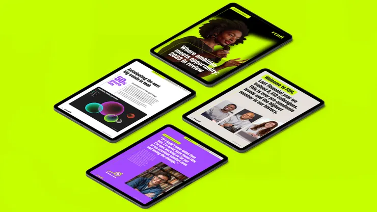 vocus|新世代的創作平台