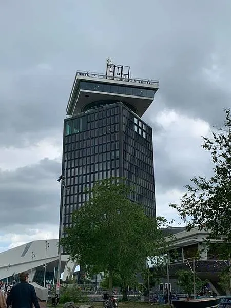 300天環遊世界之旅:第一站荷蘭7日遊