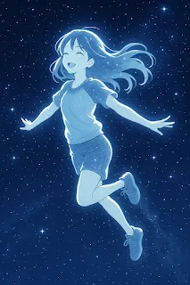 縱然現在仍有肉身要維持，而這並不是麻煩事，反而應該要好好珍惜才是。因為也有那些高深莫測的能量體所無法體會的部分，他們也會害怕投胎成為人類的那種壓迫與無助感。所以說，能生而為人，應該要感到十分榮幸才是，感謝自己的靈魂做出了這樣的選擇。