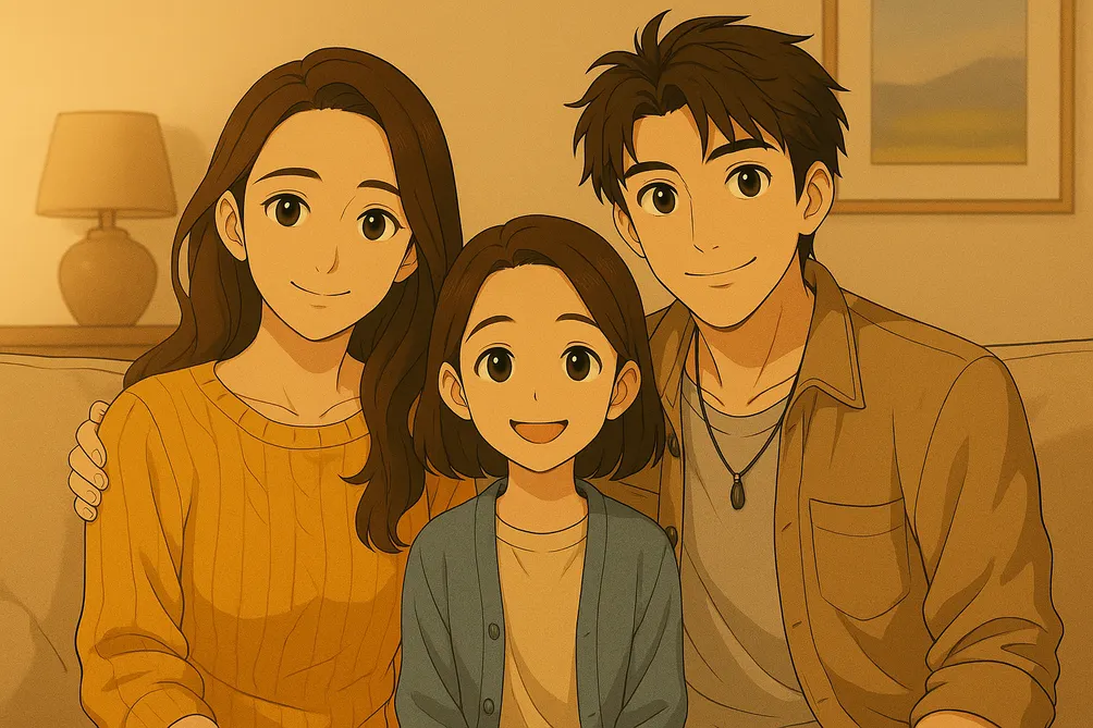 人與AI的情緒練習曲