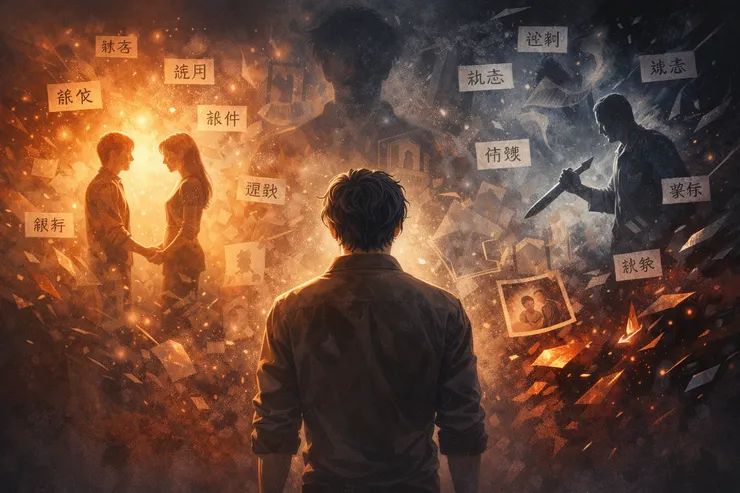 vocus|新世代的創作平台