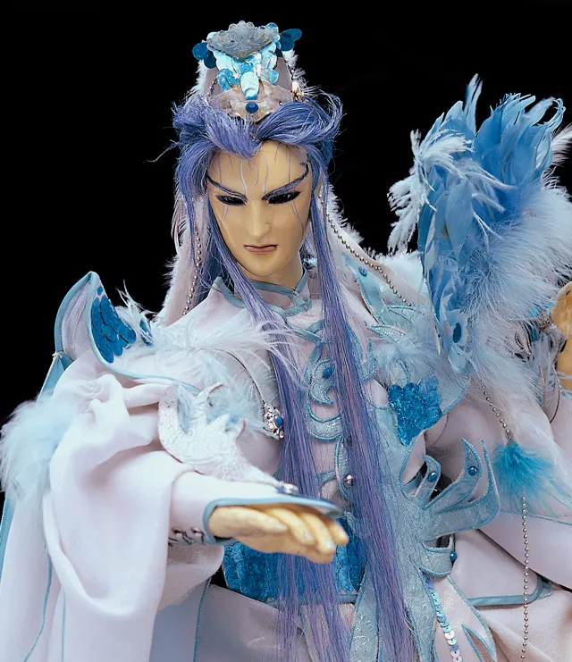 平風造雨四無君