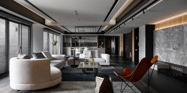 台中室內設計案例