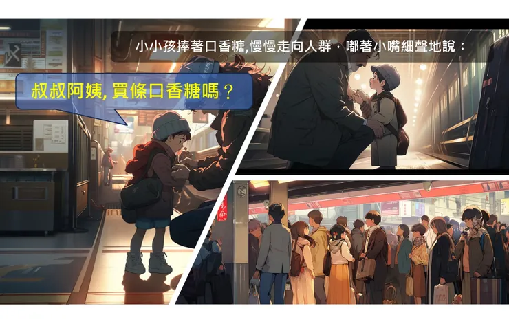 vocus｜新世代的創作平台