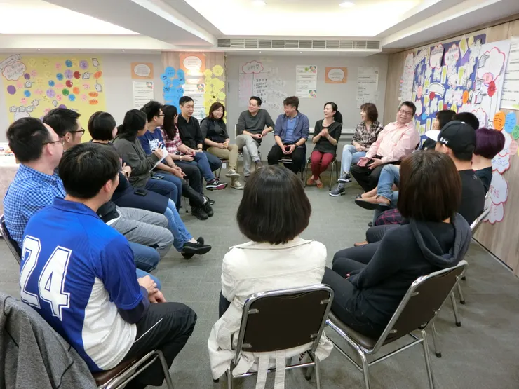 vocus|新世代的創作平台