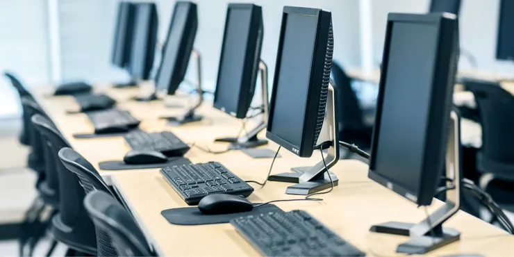 創捷國際企業採購全攻略! AI筆電、工作站、資安防護一次到位