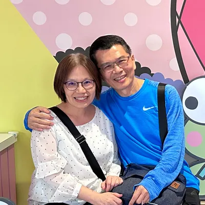 大象愛吃愛玩愛分享