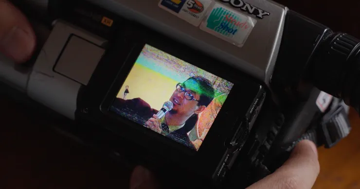 《今生再會》劇照／劇照提供：新北市紀錄片獎