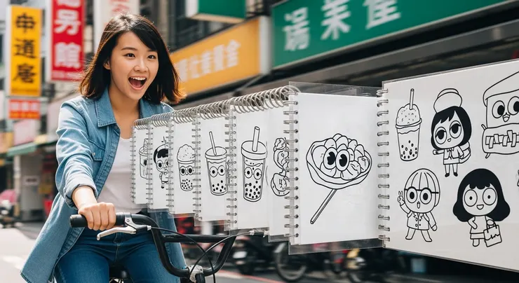 vocus｜新世代的創作平台