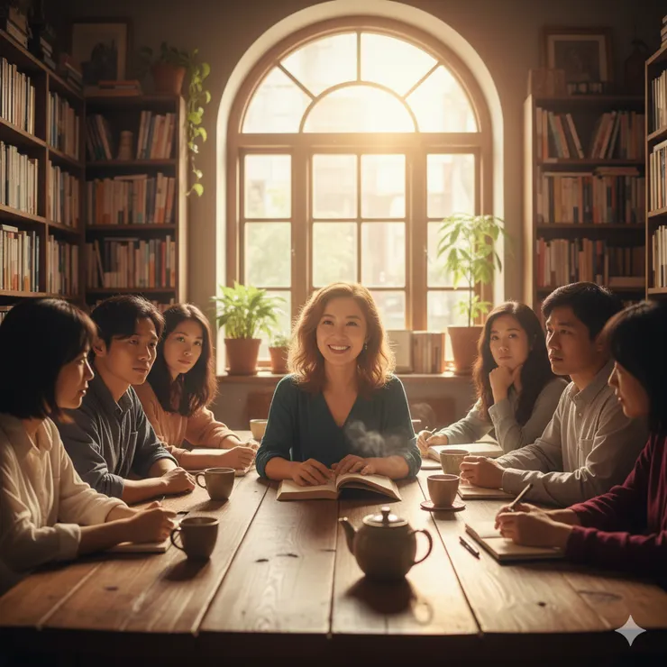 vocus|新世代的創作平台