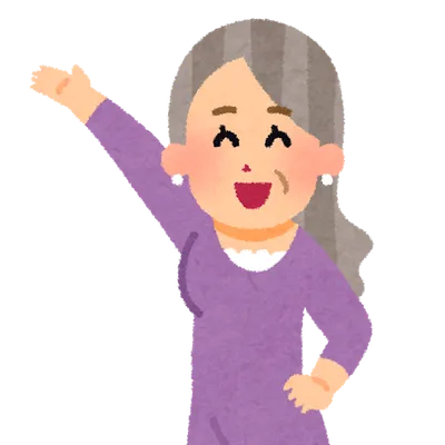 資深女孩俱樂部的沙龍