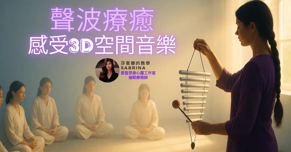  Healing Symphony的沙龍