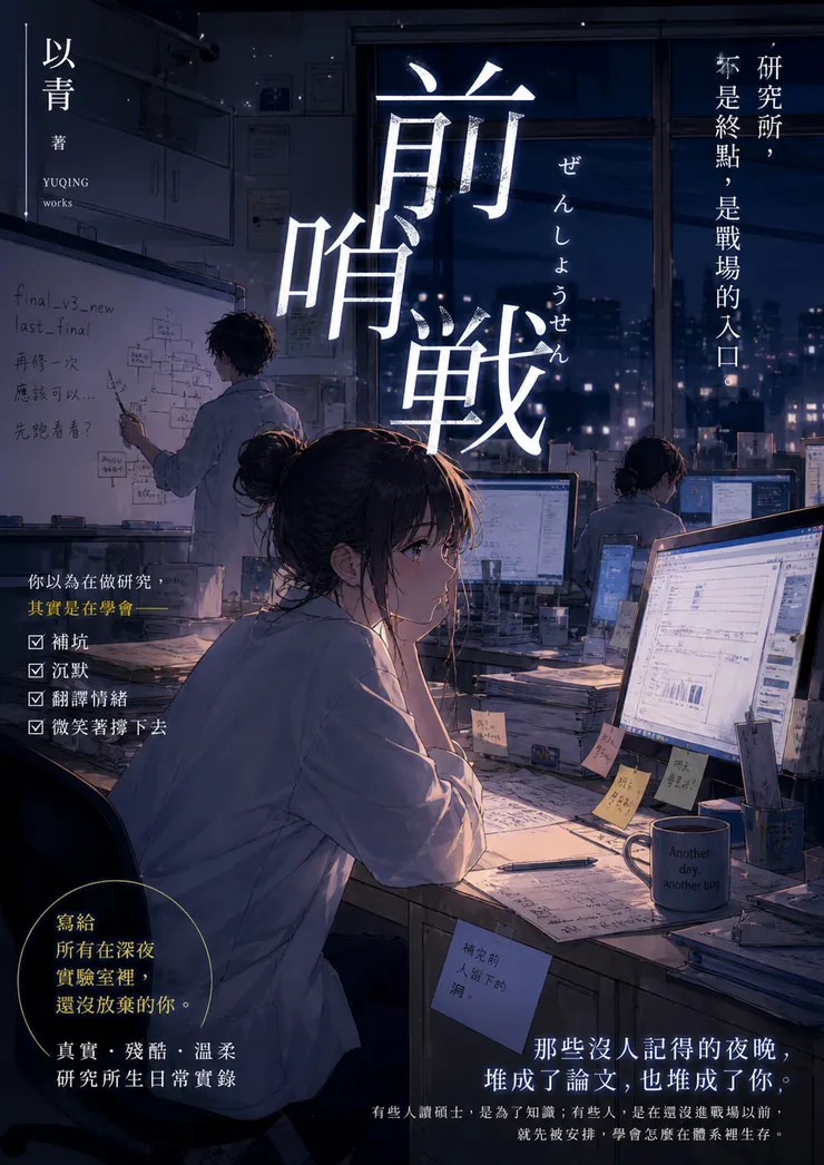 vocus｜新世代的創作平台