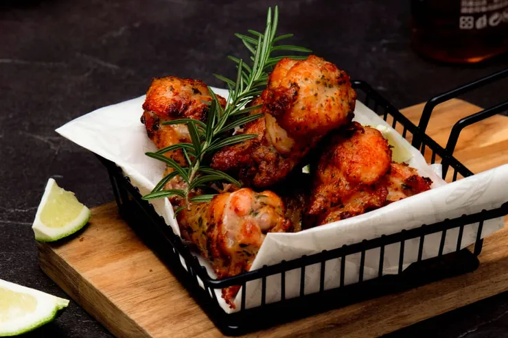 圖說：無需大廚技藝，幾分鐘就能享受一餐美味。（圖/ 巧食家）