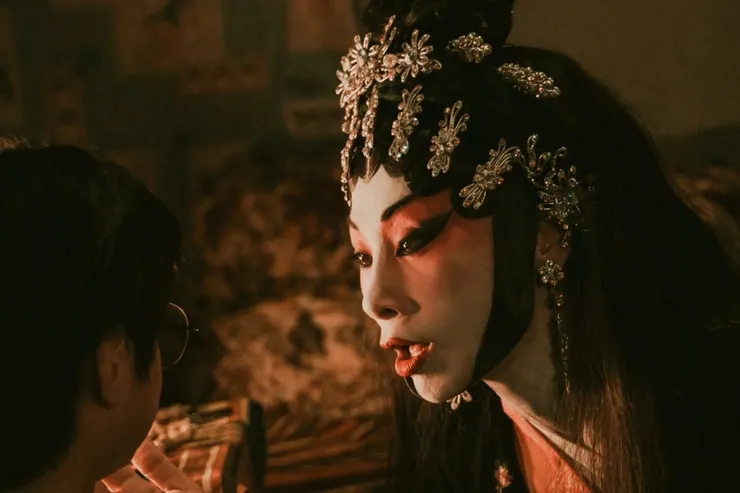 【影評】《七月返歸》：當「返歸」成為一場迷途｜映後就談