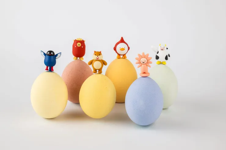 禮物：比比泡澡球