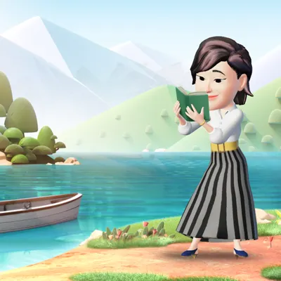 聽見幸福的聲音