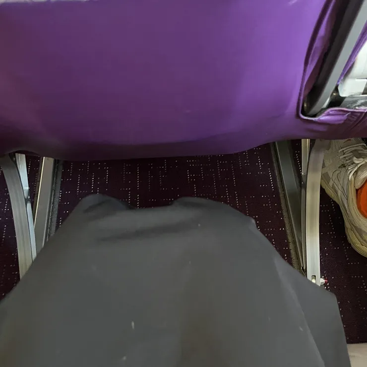 161公分的身高-女性