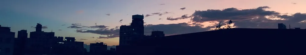 沒有筆的詩人的沙龍