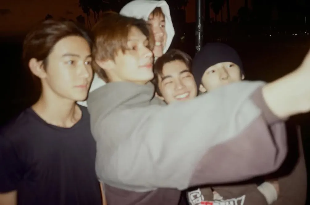 Cortis讓我心動的理由