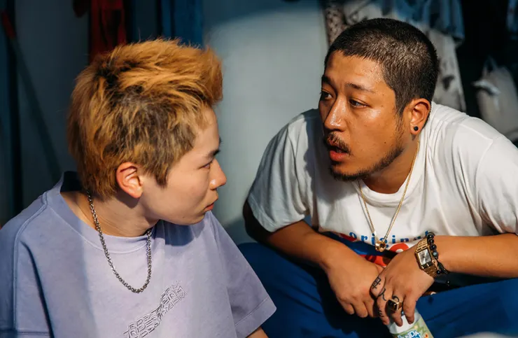 愚者的身分 | 評價 6.9/10  | awwrated