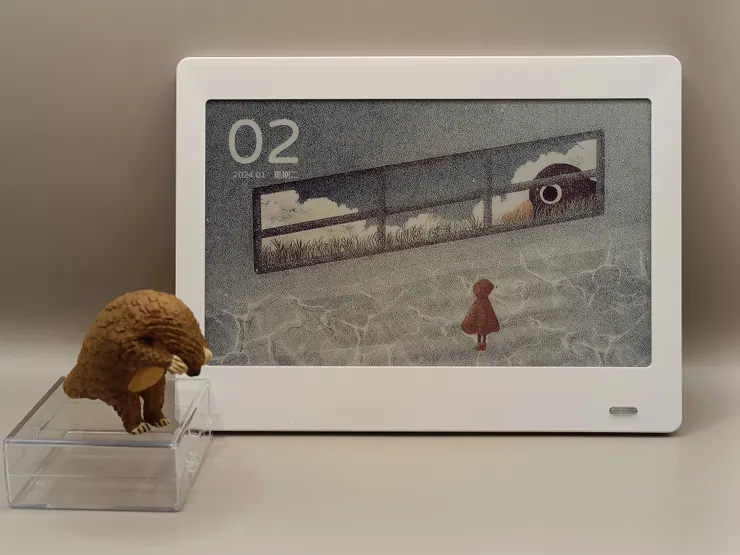 來源：ULANI 永恆曆 (公仔自備)