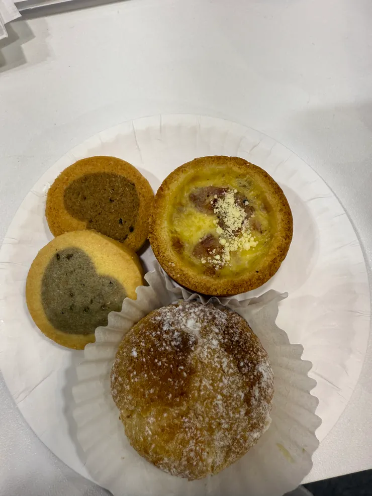 2025/12/11 早午餐