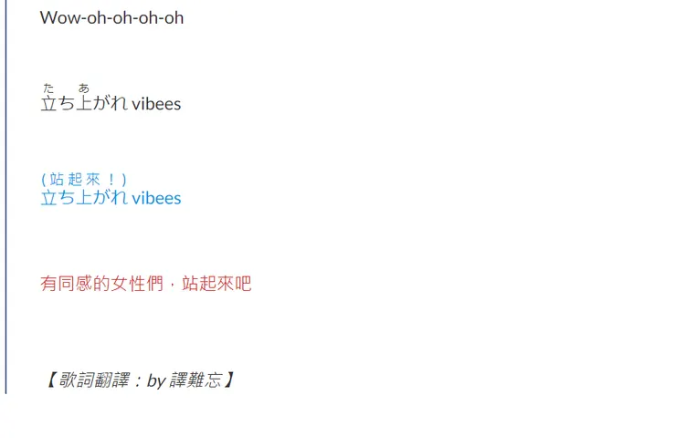 vocus|新世代的創作平台