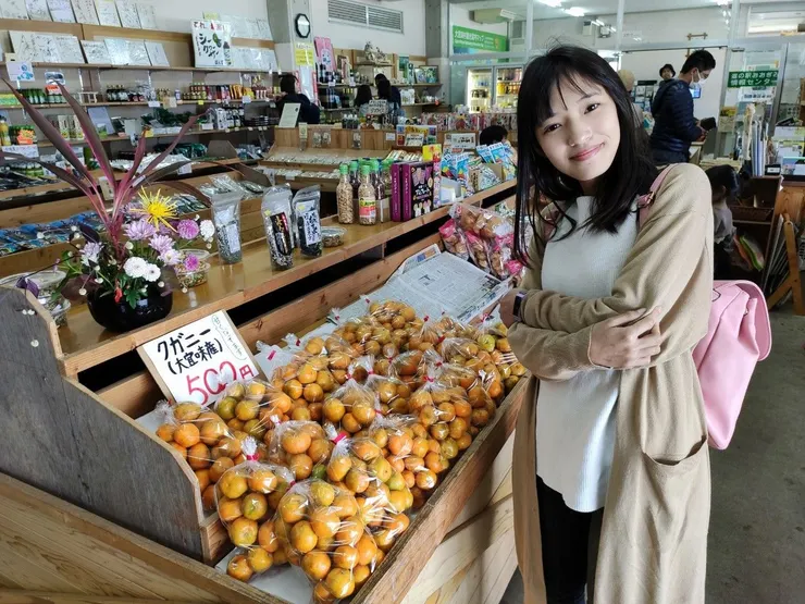 水果超好吃的小農市集