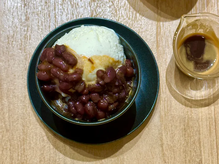 TAOCA COFFEE 咖啡善哉
