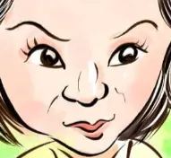 我是廸媽，美顏肥肥