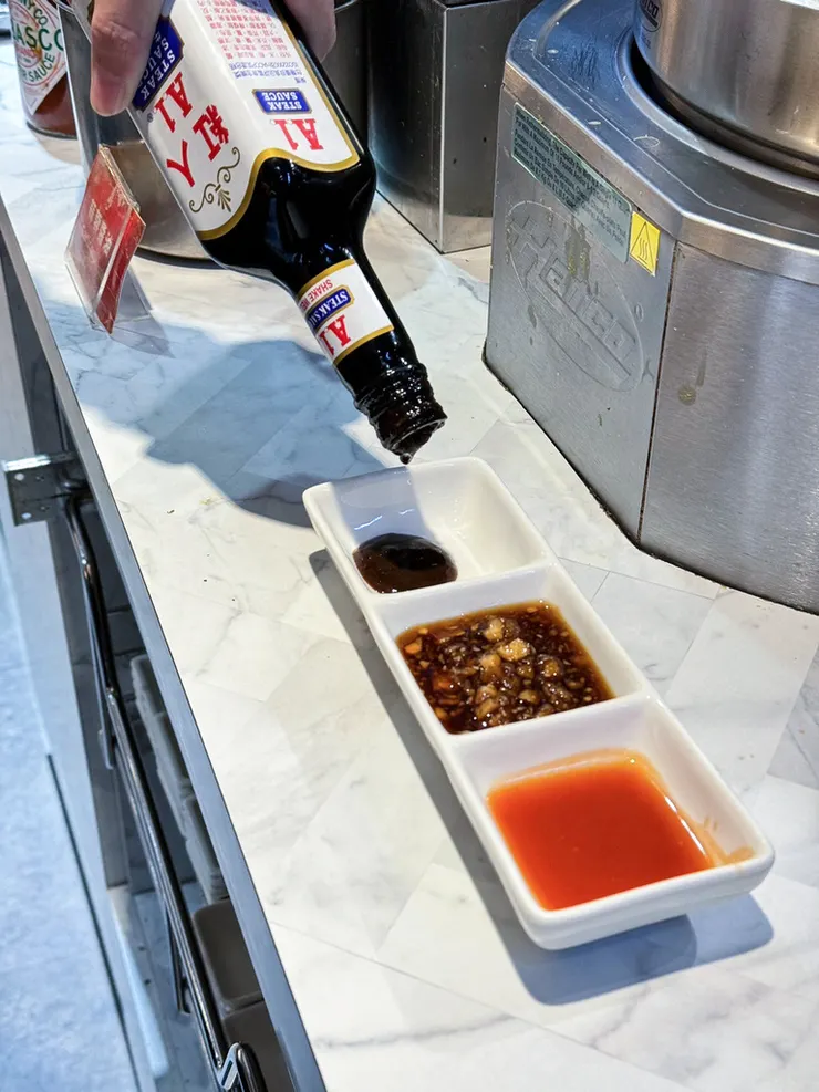 【台南牛排推薦】鬥牛士牛排-台南牛排老店餐廳／超厚軟嫩菲力／