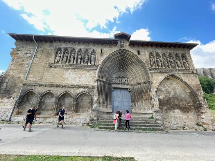 今天細看才發現這是我唯一有Edward & Zack 的照片了 於是我就不說與他們路上的故事了