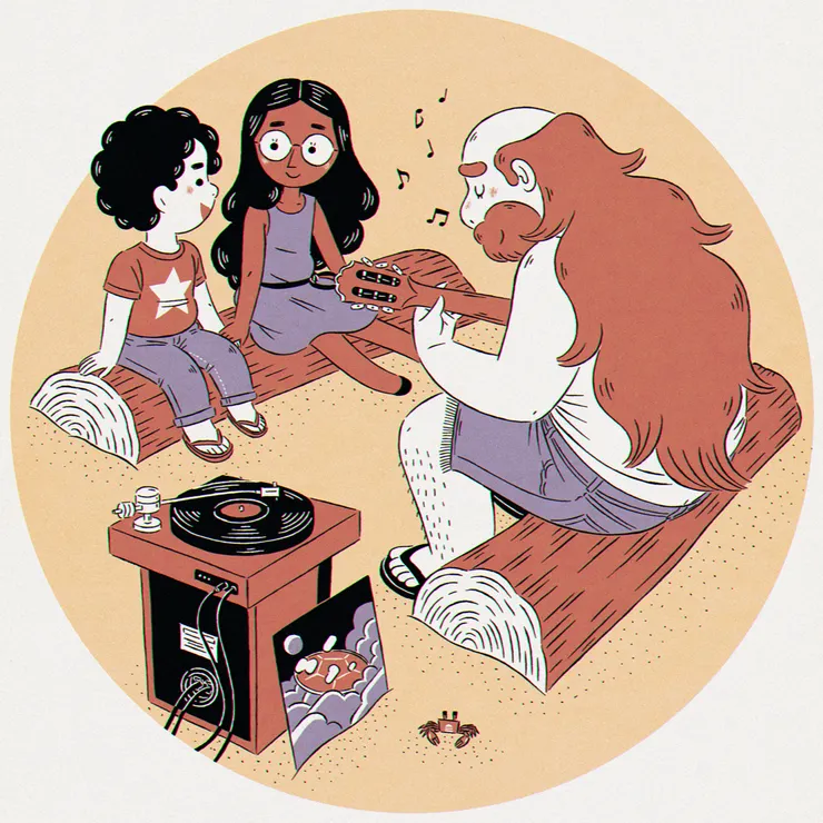 vocus|新世代的創作平台